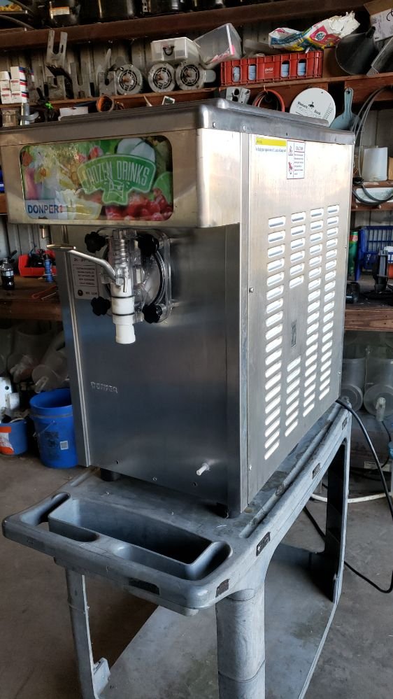 MARGARITA XPRESS Updated August 2024 24097 Hwy 6, Hempstead, Texas