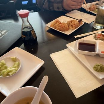 JJ Sushi - Sushi Bars Near Me - Sparks, Nevada JJ Sushi - Sushi Bars Near Me - Sparks, Nevada