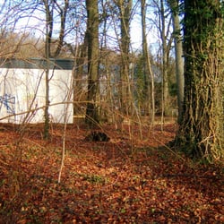 Firlefanz-Theater mit Puppen im Hohenhof