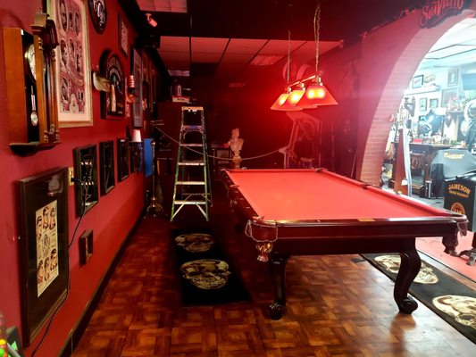 Five Star Barbershop