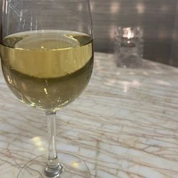 Back Bar - Chardonnay