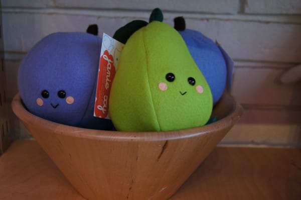 Space Montrose by null