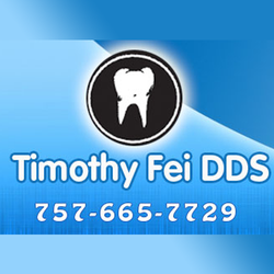 Timothy Fei, DDS