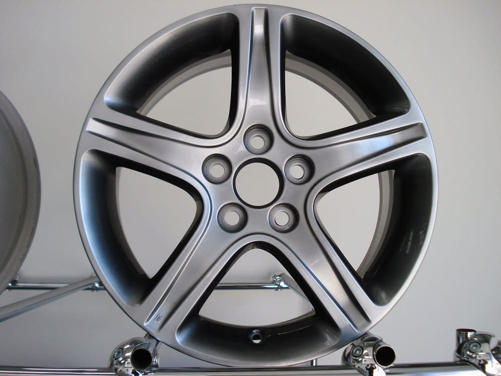 THE WHEEL SPECIALISTALLOY WHEEL REFURBISHMENT Unit 1 Harrimans Court