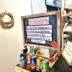 Masala Kraft Cafe