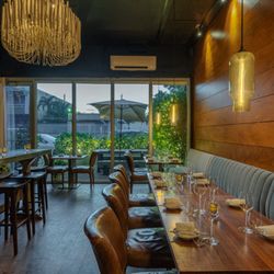 The Grove - Main dining Room