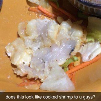 Taco Mex - shrimp - Mexican Near Me - Boston, Massachusetts