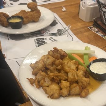 Black River Barn - Boneless chicken and fried chicken fingers - American Near Me - Randolph, New Jersey