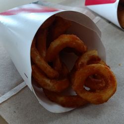 Curly Fries