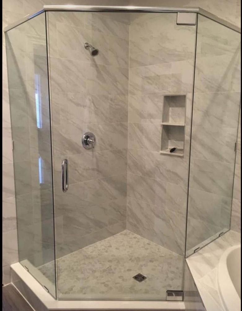 Slide of Axtion General Contractor