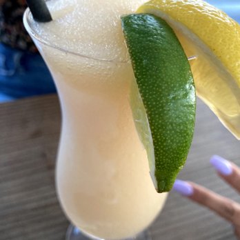 Cafe Bernardo - Tequila Infused Margarita - Breakfast & Brunch Near Me - Sacramento, California Cafe Bernardo - Tequila Infused Margarita - Breakfast & Brunch Near Me - Sacramento, California
