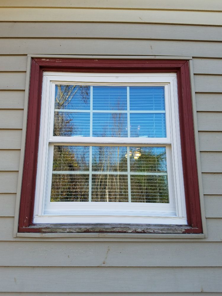 Slide of Powell Roofing