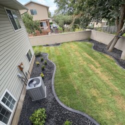 Buzz Co Curbing