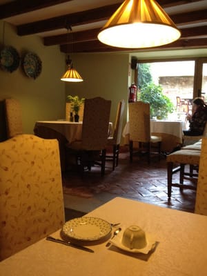 HOTEL BOUTIQUE POSADA DOS ORILLAS by null