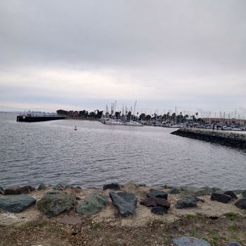 Chula Vista Marina View Park - Parks Near Me - Chula Vista, California