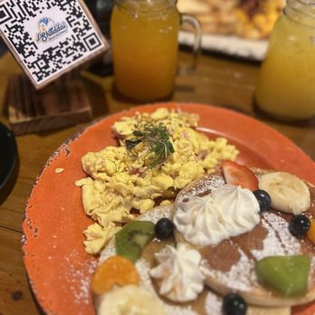 El Shaddai Brunch & Dining - Un poquito de todo - Breakfast & Brunch Near Me - Gurabo, Puerto Rico El Shaddai Brunch & Dining - Un poquito de todo - Breakfast & Brunch Near Me - Gurabo, Puerto Rico