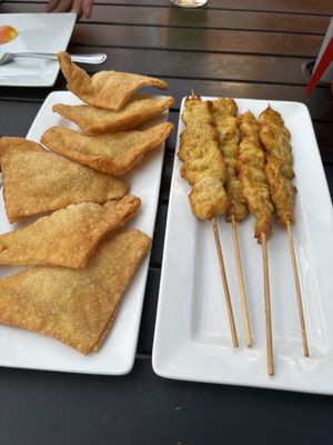 New Fortune Asian Cuisine by null