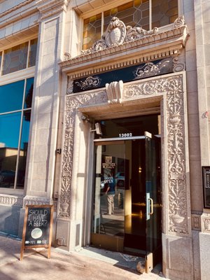 Whittier Brewing Company by null