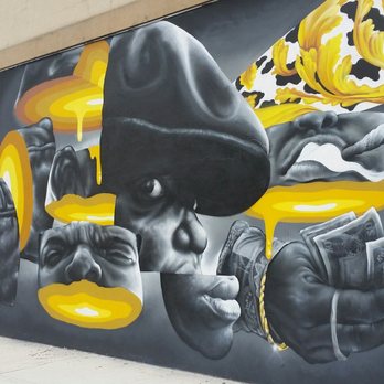 Bushwick Collective - Public Art Near Me - Brooklyn, New York Bushwick Collective - Public Art Near Me - Brooklyn, New York