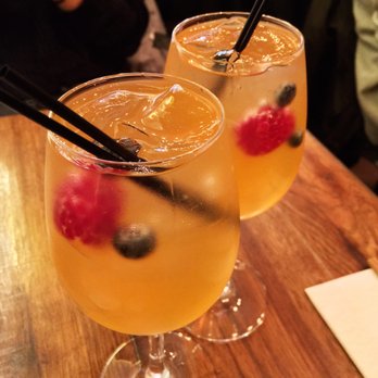 Barn Joo 35 - Korean Near Me - New York, New York