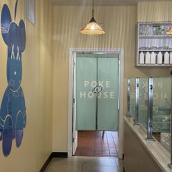 Poke House