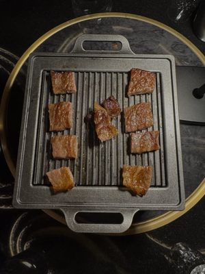 ABSteak by Chef Akira Back by null