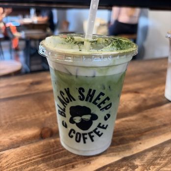 Black Sheep Coffee - Coffee & Tea Near Me - Miami, Florida Black Sheep Coffee - Coffee & Tea Near Me - Miami, Florida