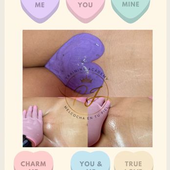 PJ Training Academy - Sugaring waxing Brasilian +VFacial - Sugaring Near Me - Queen, New York