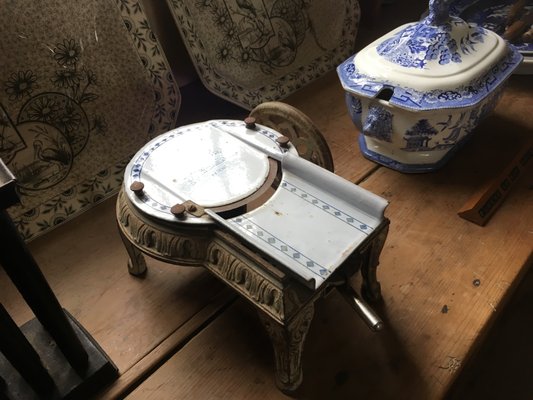 Franklin House - National Trust Tasmania by null