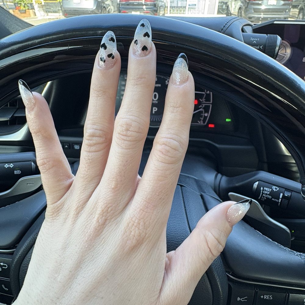 Aloha Nail Spa - Nail Salons Near Me - Tustin, California Aloha Nail Spa - Nail Salons Near Me - Tustin, California