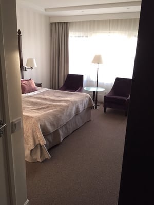 Elite Hotel Marina Plaza, Helsingborg by null