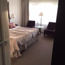 Elite Hotel Marina Plaza
