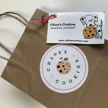 Chloe's Cookies - These locally-made cookies are my new favorite! - Desserts Near Me Chloe's Cookies - These locally-made cookies are my new favorite! - Desserts Near Me