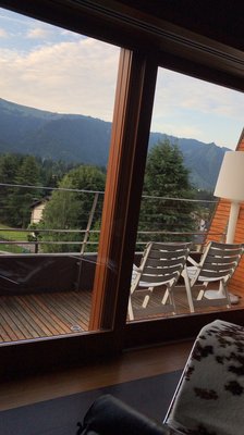 Hotel Milano Alpen Resort Meeting & SPA by null