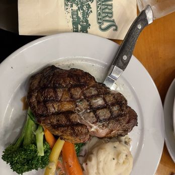 Harris Ranch Resort - American Near Me - Coalinga, California