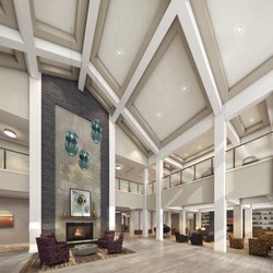 The Sheridan at South Jordan