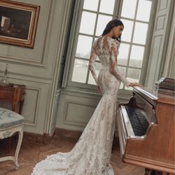 Bridal Gowns Orange County