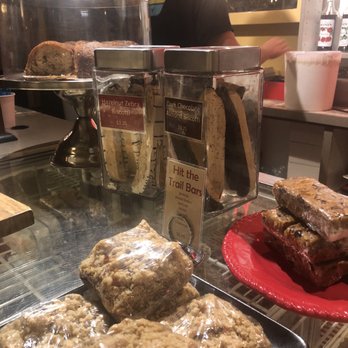 Dolce Spazio Dessert Cafe - Coffee & Tea Near Me - Los Gatos, California