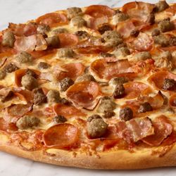 Cuzino's Family Kitchen - Pepperoni & Sausage