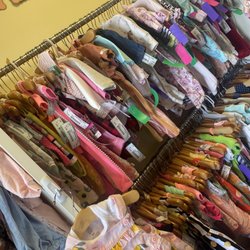 BeginAgains 4 Kids - 0-3 months girls section