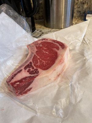 Avril & Bleh Meat Market by null