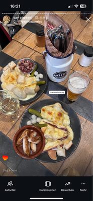 Raclette Factory by null