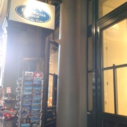 Edelweiss Shop
