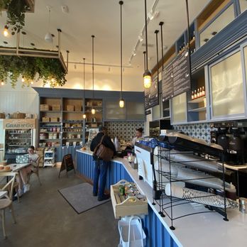 Alcove Market - Sandwiches Near Me - Charleston, South Carolina