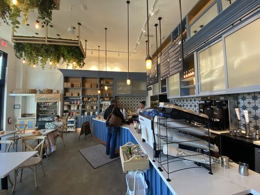 Alcove Market by null