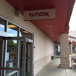 Tj Maxx