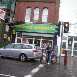 Budget Boozer