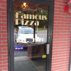 Scituate Famous Pizza