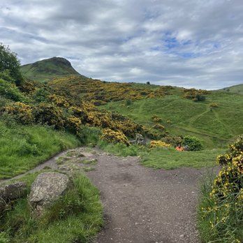 Arthur's Seat - Hiking Near Me - Edinburgh, EDH Arthur's Seat - Hiking Near Me - Edinburgh, EDH