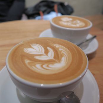 NOC Graham St. - Coffee & Tea Near Me - Hong Kong, HK